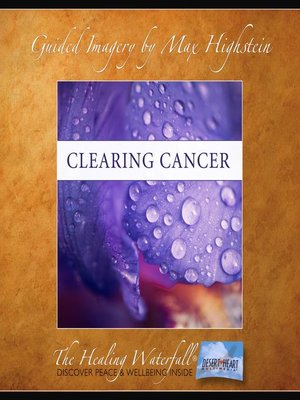 cover image of Clearing Cancer
